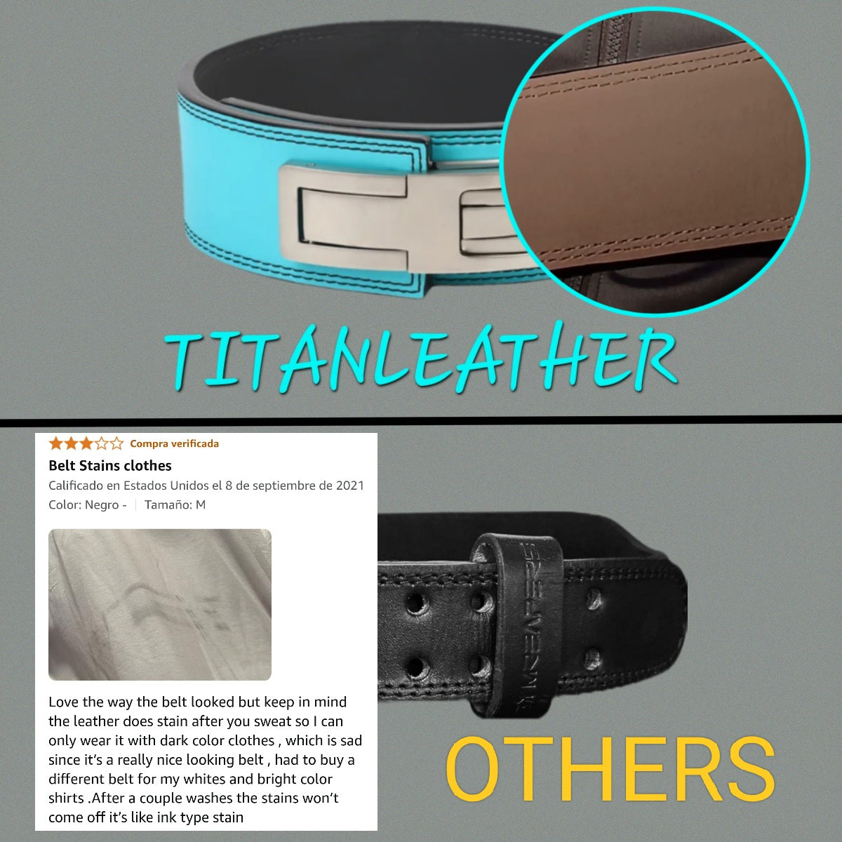 TitanBelt