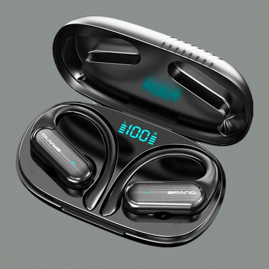 Wireless Bluetooth Earbuds Smart Touch