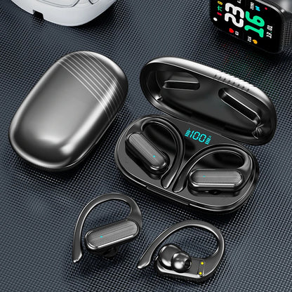 Wireless Bluetooth Earbuds Smart Touch 