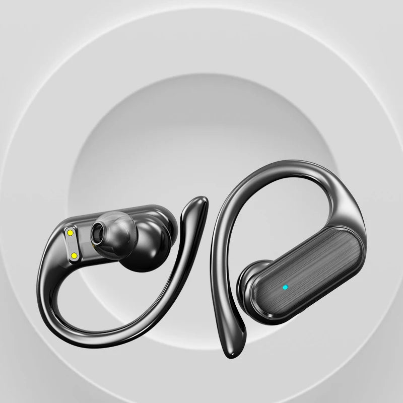 Wireless Bluetooth Earbuds Smart Touch 