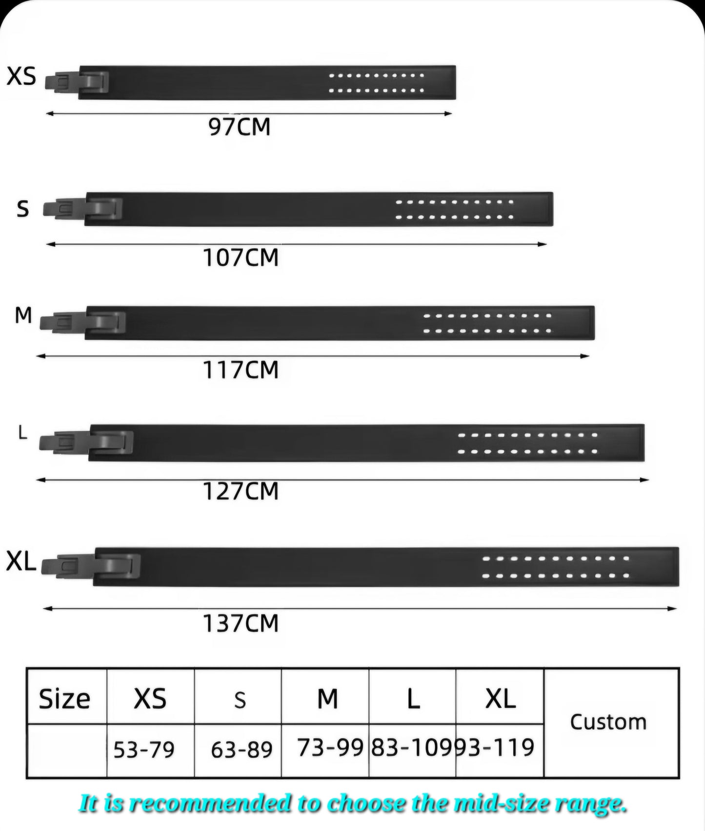 TitanBelt